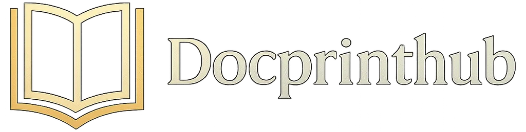 Docprinthub