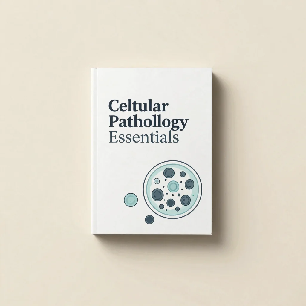Cellular Pathology Essentials